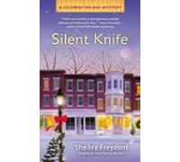 Silent Knife (ebook)