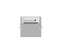 SILENT KNIGHT SK2190 - Caja de Accesorios para 5217, 5280, 2104