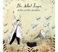 Silent League, the - of Stars & Other Somebodys [+5 [Import]