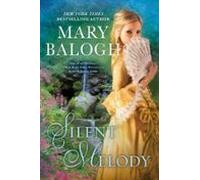 Silent Melody (ebook)