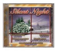 Silent Night [CD de audio] Various