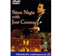 Silent Night [9 Songs] [DVD de Audio]