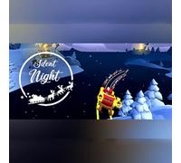 Silent Night - A Christmas Delivery (PC) Steam Gift - GLOBAL