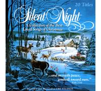 Silent Night: A Collection of the Best Loved Songs of Christmas