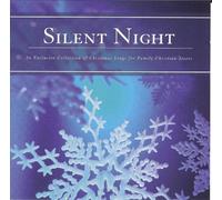 Silent Night: An Exclusive Collection of Christmas Songs for Family Christian Stores