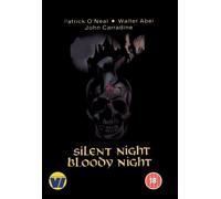 Silent Night, Bloody Night [1973] [Francia] [DVD]