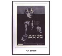 Silent Night, Bloody Night 1974