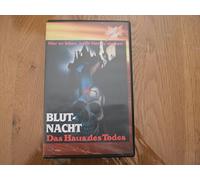 Silent Night Bloody Night [DVD] [1973] [Reino Unido]