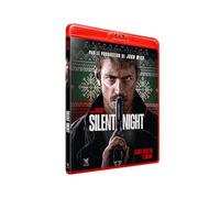 Silent Night [Francia] [Blu-ray]