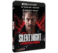 Silent Night [Blu-Ray] [Region Free] (IMPORT) (No hay versión española)