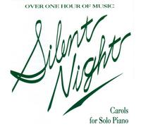 Silent Night: Carols for Solo