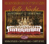 Silent Night:Christmas Carols