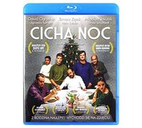Silent Night / Cicha noc [Blu-Ray] (English subtitles)