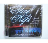 Silent Night- Collection of Harp &