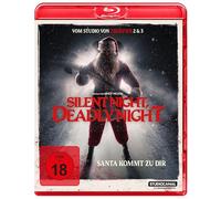Silent Night, Deadly Night [Alemania] [Blu-ray]