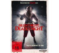 Silent Night, Deadly Night [Alemania] [DVD]