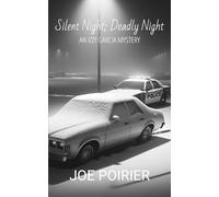 Silent Night; Deadly Night: An Izzy Garcia mystery (Izzy Garcia series)