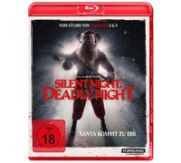 Silent Night, Deadly Night [Alemania] [Blu-ray]