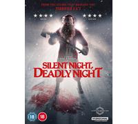 Silent Night, Deadly Night (DVD)