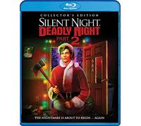 Silent Night, Deadly Night, Part 2 [USA] [Blu-ray]