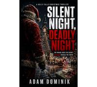 Silent Night, Deadly Night (Pulp Fiction)