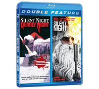 Silent Night Deadly Night / Silent Night [USA] [Blu-ray]