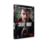 Silent Night [Francia] [DVD]