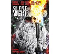 Silent Night [DVD] [Reino Unido]