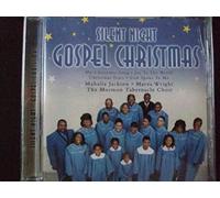 Silent Night-Gospel Christmas - Mahalia Jackson, Marva Wright, Mormon Tabernacle Choir