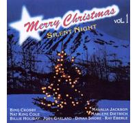 Silent Night,Holy Night