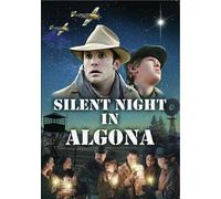 Silent Night In Algona [USA] [DVD]