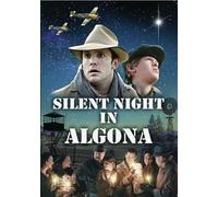 Silent Night In Algona [USA] [DVD]
