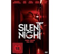 Silent Night - Leise rieselt das Blut [Alemania] [DVD]