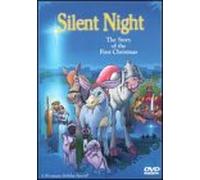 Silent Night - Silent Night: Story of First Christmas [USA] [DVD]