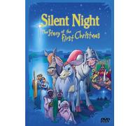Silent Night - Silent Night: Story of the First Christmas [Reino Unido] [DVD]