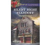 Silent Night Standoff (ebook)