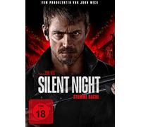 Silent Night - Stumme Rache (DVD)