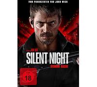 Silent Night - Stumme Rache [Alemania] [DVD]