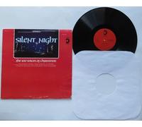 Silent Night - The 100 Voices of Christmas