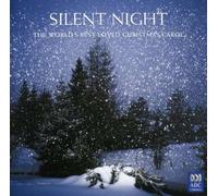 Silent Night:the World's Best Loved Christmas Caro