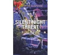 Silent Night Threat (ebook)