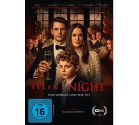 Silent Night - Und morgen sind wir tot [Alemania] [DVD]