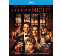 Silent Night [USA] [Blu-ray]