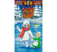 Silent Night [USA] [VHS]