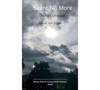 Silent No More (Edition1st)