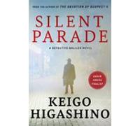 Silent Parade (ebook)