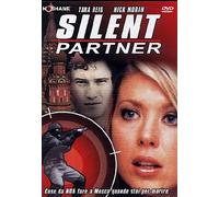 Silent Partner [Italia] [DVD]