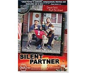 Silent Partner, the [1979] [Alemania] [DVD]