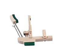 Silent Performances - Mecanismo universal de acción de piano de madera para práctica en casa y estudio, montaje de precisión de piano