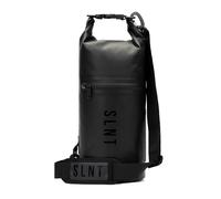 Silent Pocket SLNT Faraday Bolsa seca impermeable de nailon de grado militar de 10 litros, bolsa seca con bloqueo de señal RFID, mochila impermeable que protege la electrónica del agua, el